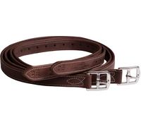 Schockemöhle Sports Aciones "Chantilly", Espresso/Cream/Silver - 155 cm Schockemöhle Sports