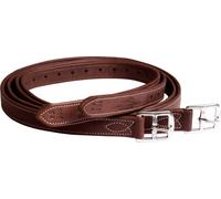 Schockemöhle Sports Aciones "Chantilly", Royal Oak/Cream/Silver - 145 cm Schockemöhle Sports