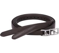 Schockemöhle Sports Aciones "Colorado Soft", Espresso/Silver - 145 cm Schockemöhle Sports