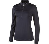 Schockemöhle Sports Camiseta de Torneo "Penelope", Dark Blue - L Schockemöhle Sports