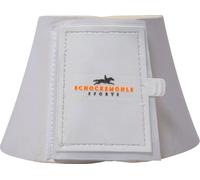 Schockemöhle Sports Campanas "Soft Bell Boots", White - XL Schockemöhle Sports