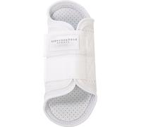 Schockemöhle Sports Protectores "Soft Mesh Boots", White - L Schockemöhle Sports