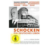 Schocken - ein deutsches Leben [DVD]
