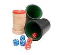Schocken - Juego De Fiesta
