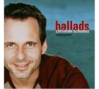 Schodos, Christian - Ballads