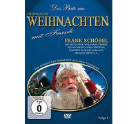 Schöbel,Frank - Das Beste aus Weihnachten mit Frank [Alemania] [DVD]