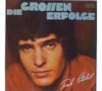 Schöbel, Frank - Die grossen Erfolge - Frank Schöbel,