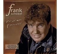 Schoebel, Frank - Egal Was Passiert