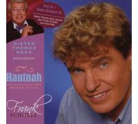 Schöbel, Frank - Hautnah - die Geschichten Mein