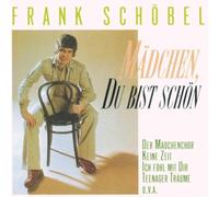 Schöbel,Frank - Mädchen du Bist Schön [Import]