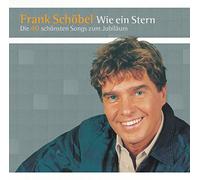 Schoebel, Frank - Wie Ein Stern