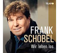 Schöbel,Frank - Wir Leben Los
