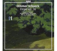 Schoeck, O. - Elegie Op 36