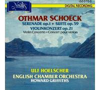Schoeck - Serenade / Op 1
