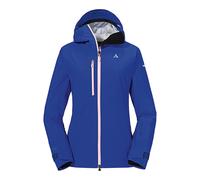 Schöffel 3L Chaqueta Pizac L Funcional Mujer de Invierno Abrigo Parka