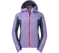 Schöffel 3L Chaqueta Ryten L Funcional Mujer de Entretiempo Aire Libre
