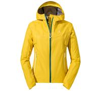 Schöffel 3L Chaqueta Ryten L Funcional Mujer de Entretiempo Aire Libre