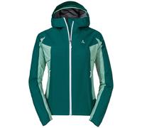 Schöffel 3L Chaqueta Ryten L Funcional Mujer de Entretiempo Aire Libre
