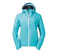 Schöffel 3L Chaqueta Ryten L Funcional Mujer de Invierno Abrigo Parka