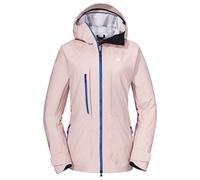 Schöffel 3L Chaqueta Sovramonte L Funcional Mujer Invierno Aire Libre