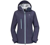 Schöffel 3L Chaqueta Sovramonte L Funcional Mujer Invierno Aire Libre