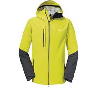 Schöffel 3L Chaqueta Sovramonte M Funcional Hombre Invierno Aire Libre