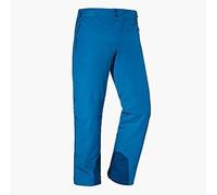 Schöffel Arlberg2 Pantalón, Hombre, Princess Blue, 46