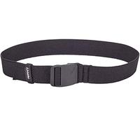 Schöffel Belt Lenzerheide1 Cinturón, Hombre, Negro, 110