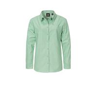 SCHÖFFEL Blusa Boyoma para mujer menta | 44