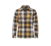 SCHÖFFEL Blusa de mujer estilo Limedes mostaza | 46