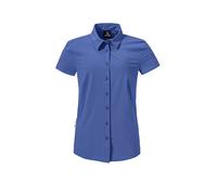 SCHÖFFEL Blusa de mujer Style Dooser azul | 34
