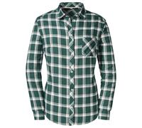 Schöffel Blusa Gateshead L Blusa Manga Larga Mujer Camisa Vestido Top Camisa