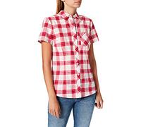 Schöffel Blusa para Mujer Kalkutta2 UV, Mujer, Blusa para Mujer., 12261, Llamativo, 34