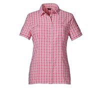 Schöffel Blusa Walla Walla3 Mujer, Rosado, 44