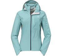 Schöffel Bohusleden Chaqueta, Mujer, Cole Blue, 38