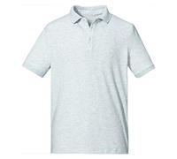 Schöffel Brisbane, Polo Hombre, White Alyssum, 58
