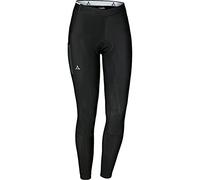 Schöffel Caliente 4h L pantalón, Mujer, Negro, 44
