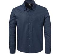 Schöffel Camisa Chanduy para hombre, transparente, L