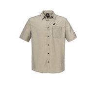 SCHÖFFEL Camisa de hombre Circ Style Dalfoss beige | 54