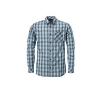 SCHÖFFEL Camisa de hombre Sobra azul claro | 58