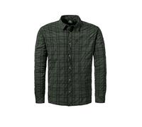 SCHÖFFEL Camisa de hombre Yekuro verde oscuro | 48