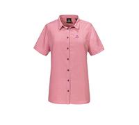 SCHÖFFEL Camisa de mujer Circ Style Dalfoss rosa | 44