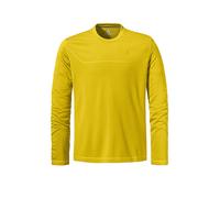 SCHÖFFEL Camiseta funcional Circ para hombre oro | 50