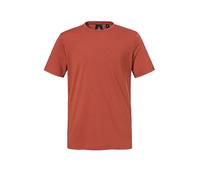 SCHÖFFEL Camiseta funcional de hombre Style Collada UV50 cobre | 48