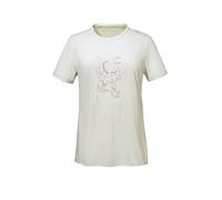 SCHÖFFEL Camiseta funcional de mujer Circ Sulten blanco | 40