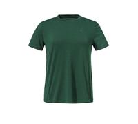 SCHÖFFEL Camiseta funcional de mujer Tauron L verde oscuro | 46
