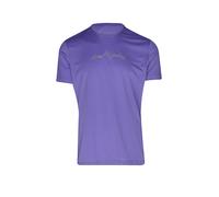 SCHÖFFEL Camiseta funcional para hombre Circ Sulten M lila | 50