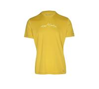 SCHÖFFEL Camiseta funcional para hombre Circ Sulten M oro | 48