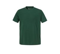SCHÖFFEL Camiseta funcional para hombre Circ Tauron M verde oscuro | 58
