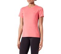 Schöffel Camiseta Osby L Camisa de Senderismo, Rosa de Cierre, 44 para Mujer